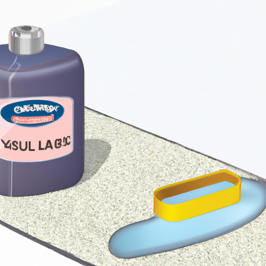 How to Quickly & Easily Clean Vaseline Out of Carpet! » CleanUp FAQ