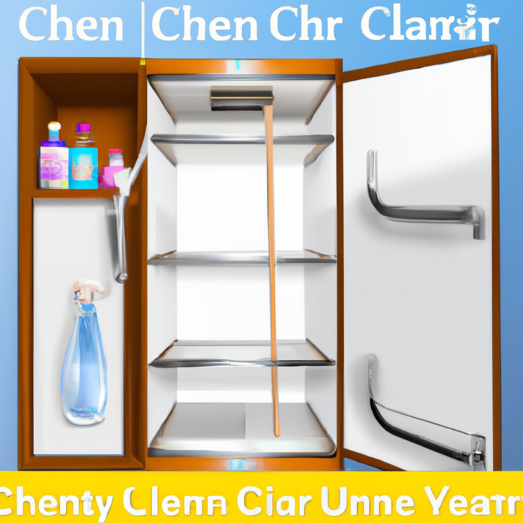 How to Clean Veneer Kitchen Easily and Quickly » CleanUp FAQ
