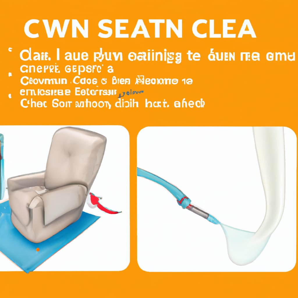 How to Clean Vomit from Upholstery Quickly A Guide » CleanUp FAQ