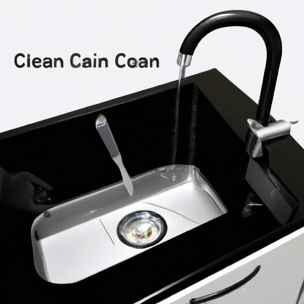 how-to-clean-a-black-composite-kitchen-sink-a-guide-cleanup-faq