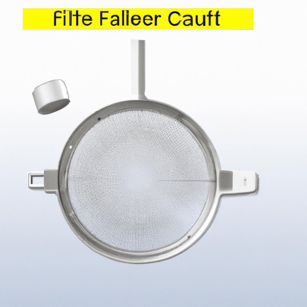 How to Clean a Kitchen Fan Filter Fast & Easy! » CleanUp FAQ