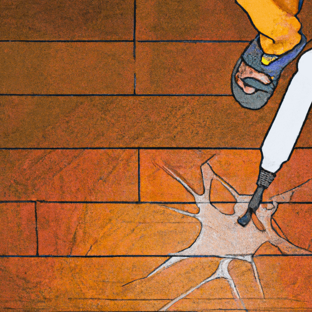 How to Clean Cracks Between Hardwood Floors Tips to Convert