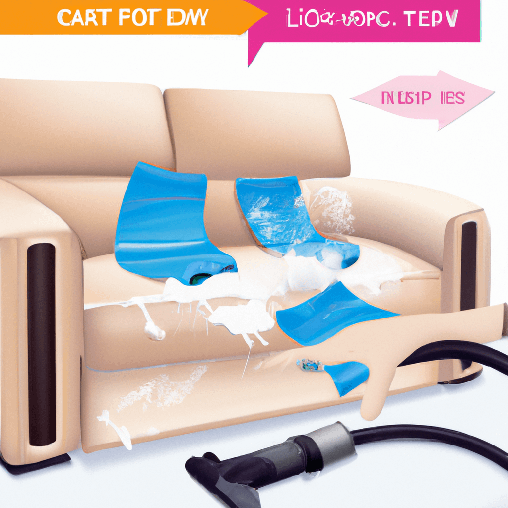 Best Way To Clean Dirty Sofa