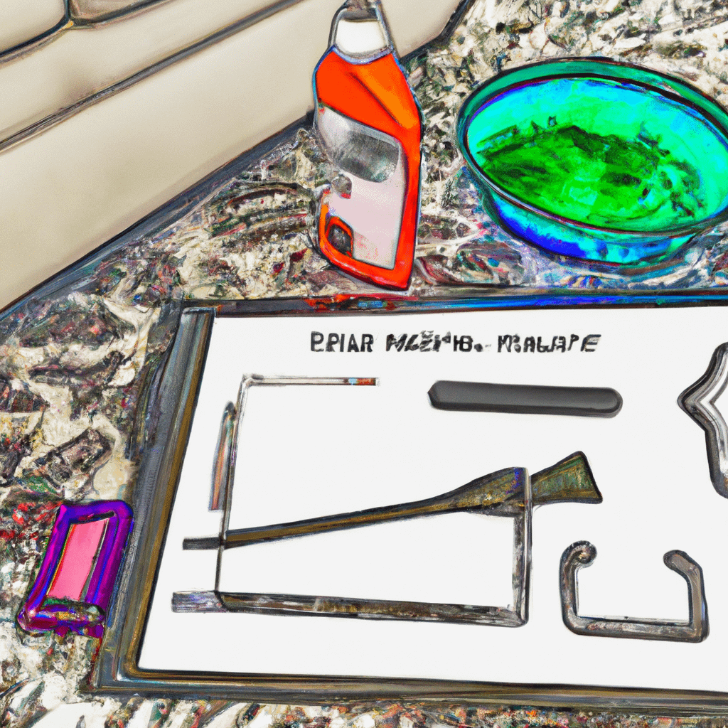 How to clean food coloring out of carpet? » CleanUp FAQ