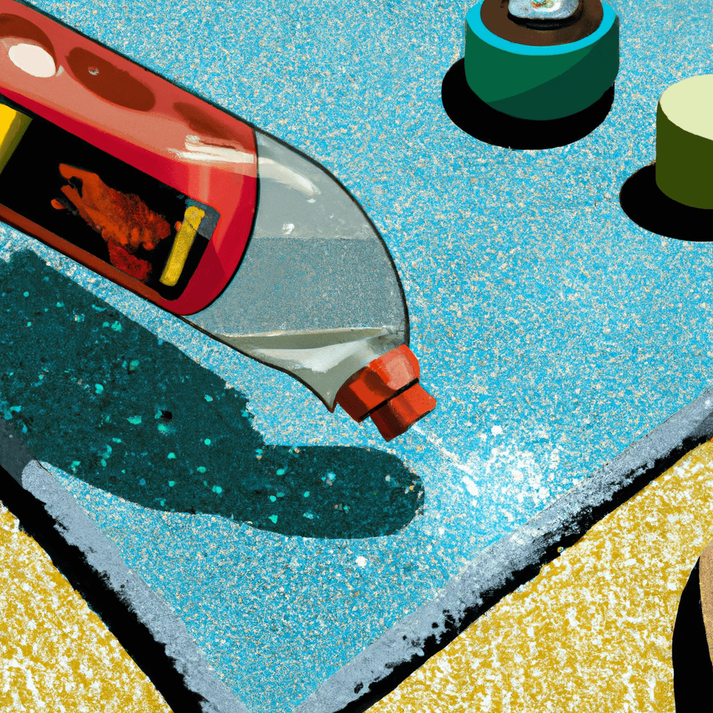 How to clean gatorade from carpet? » CleanUp FAQ