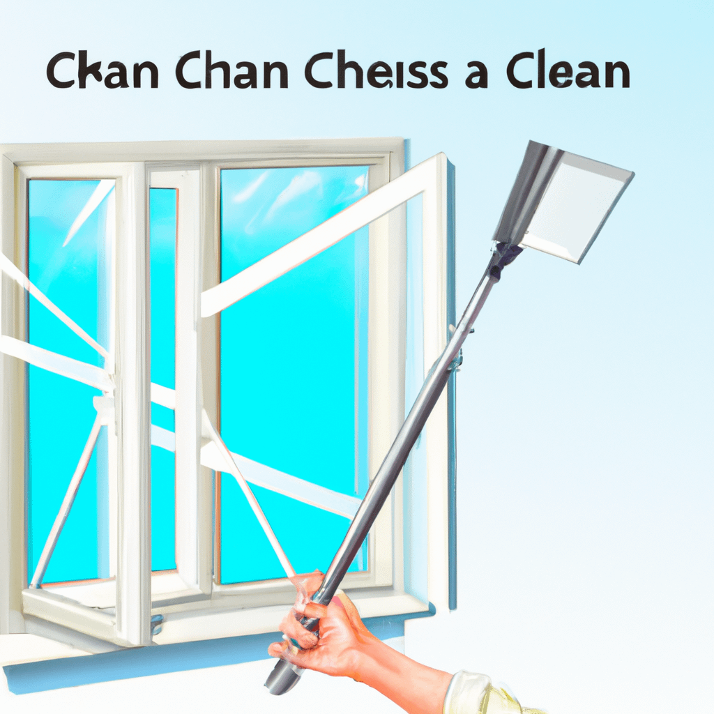 How to Clean House Windows Like a Pro A Guide » CleanUp FAQ