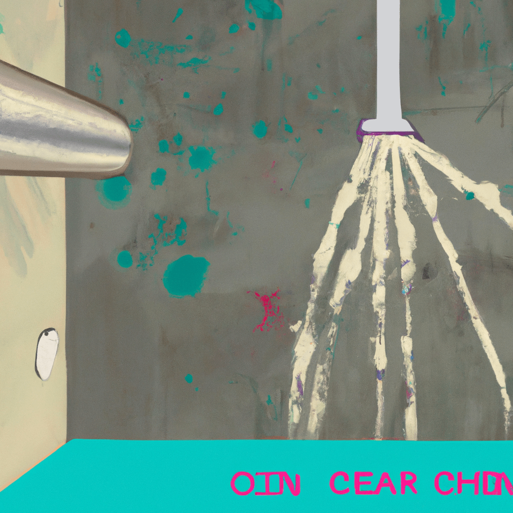 How to Quickly & Easily Clean Mold off Concrete Walls! » CleanUp FAQ