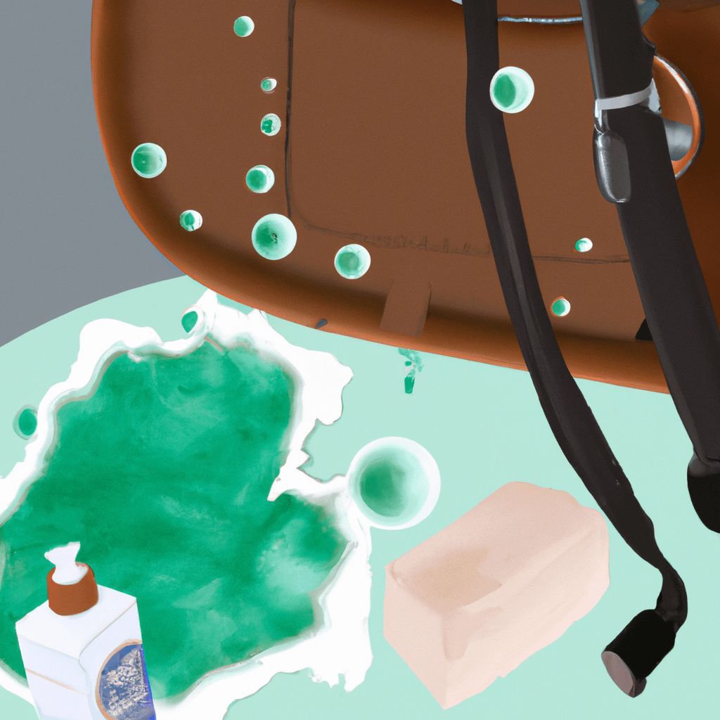 How to Clean Mold Off Leather Saddle Quick & Effective Tips! » CleanUp FAQ