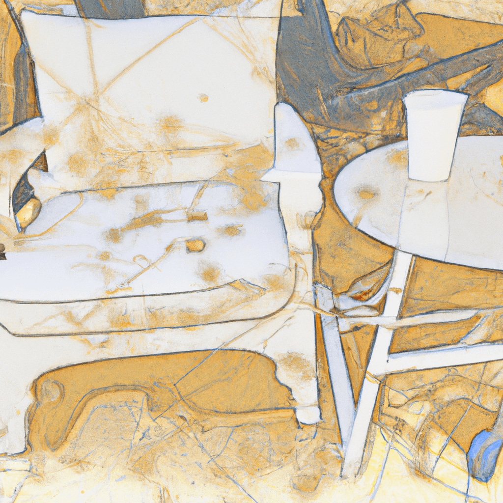 How To Clean Mold Off Outdoor Furniture Quickly! » CleanUp FAQ