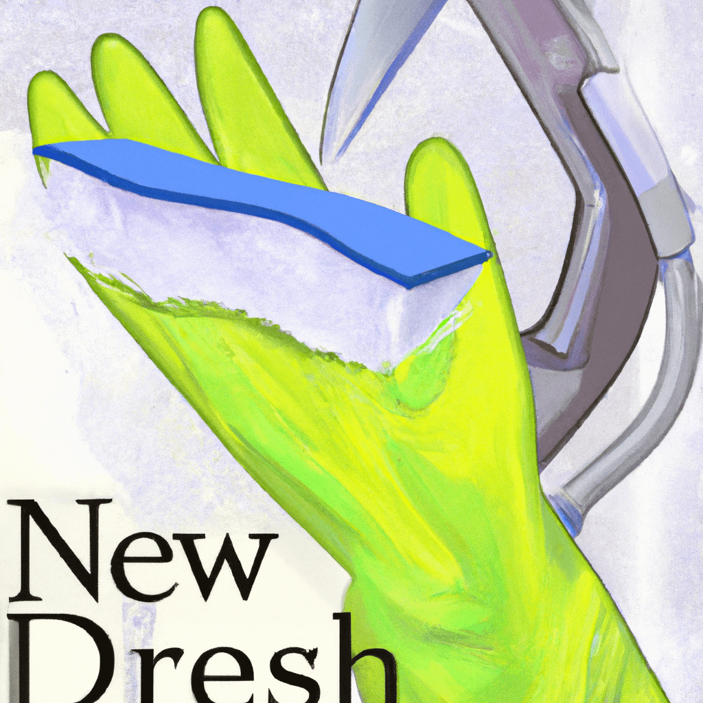 How to Clean Norwex Dust Mitt An Easy StepbyStep Guide » CleanUp FAQ