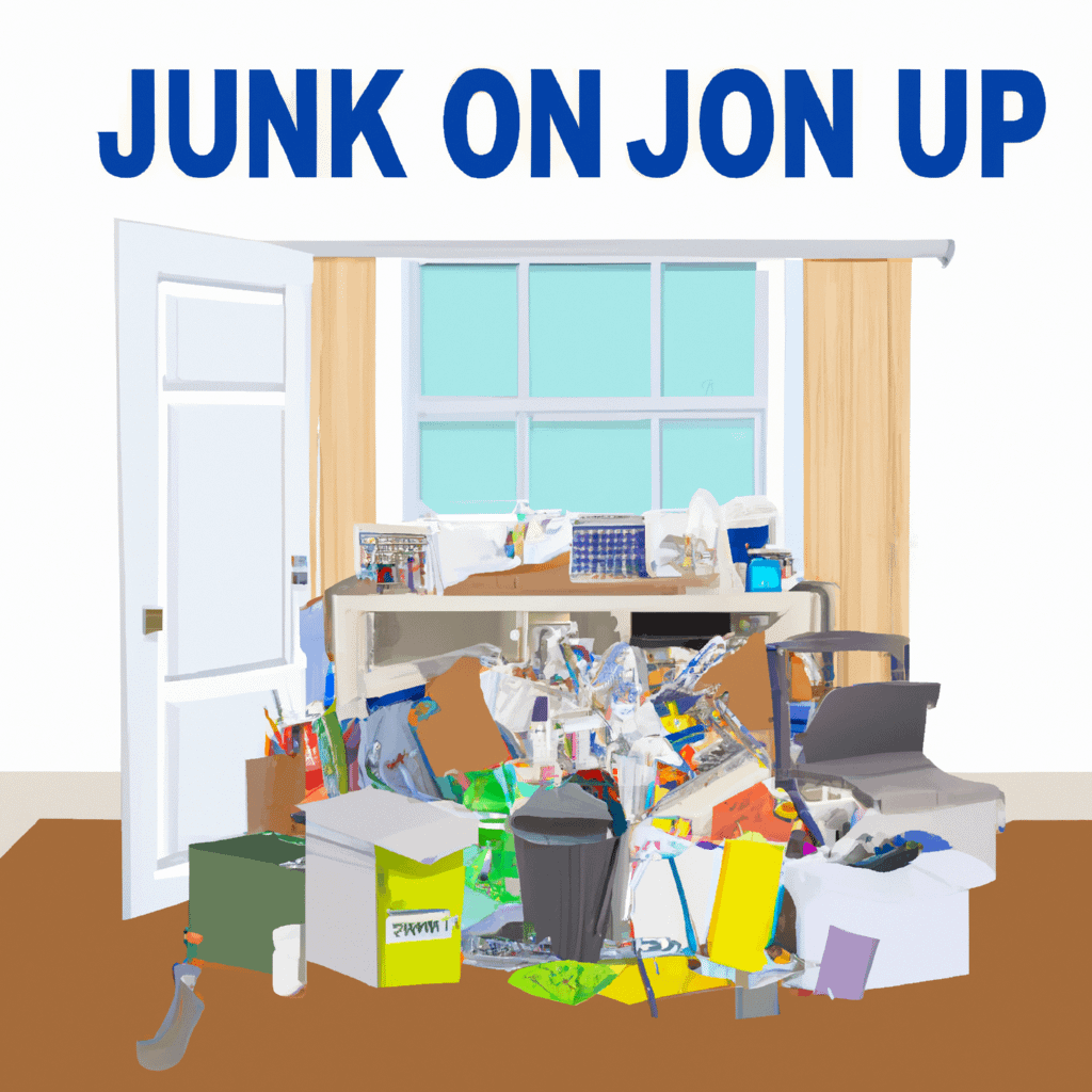 How to Clear Out a House Full of Junk A StepbyStep Guide » CleanUp FAQ