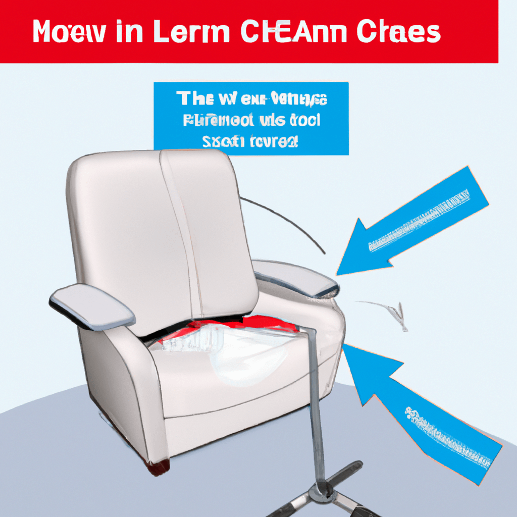 how-to-get-your-recliner-upholstery-sparkling-clean-cleanup-faq