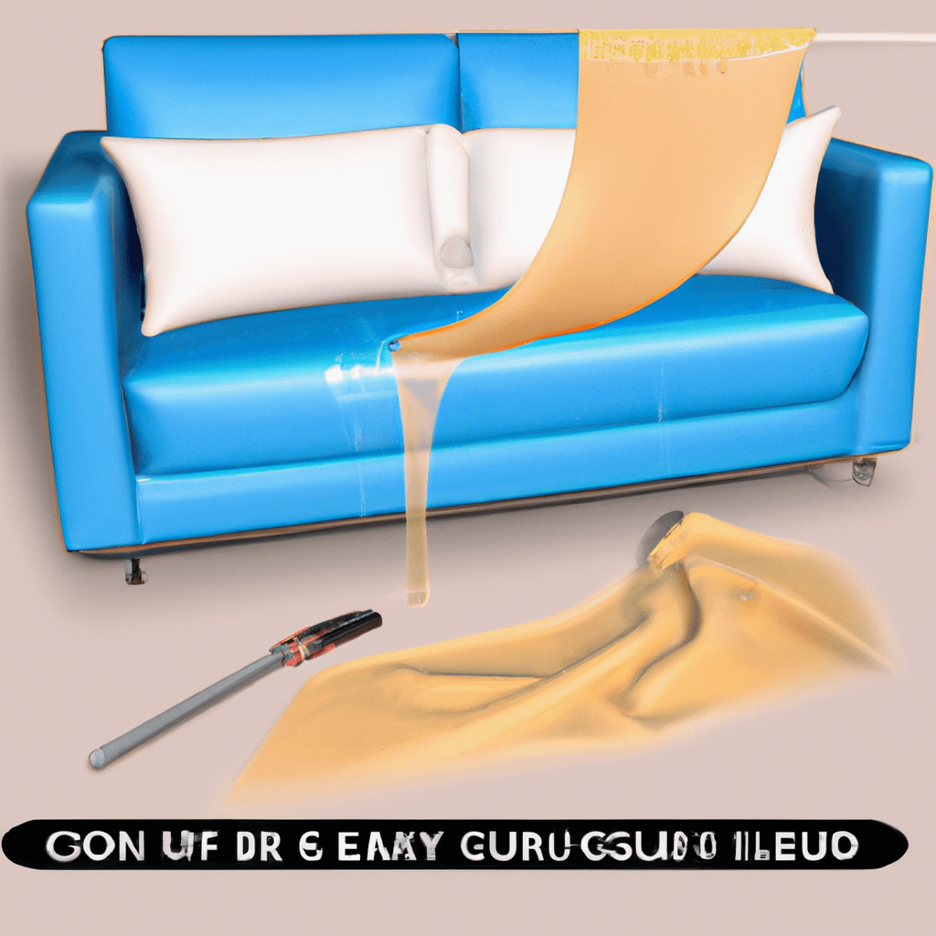How to Clean Silk Upholstery A StepByStep Guide » CleanUp FAQ