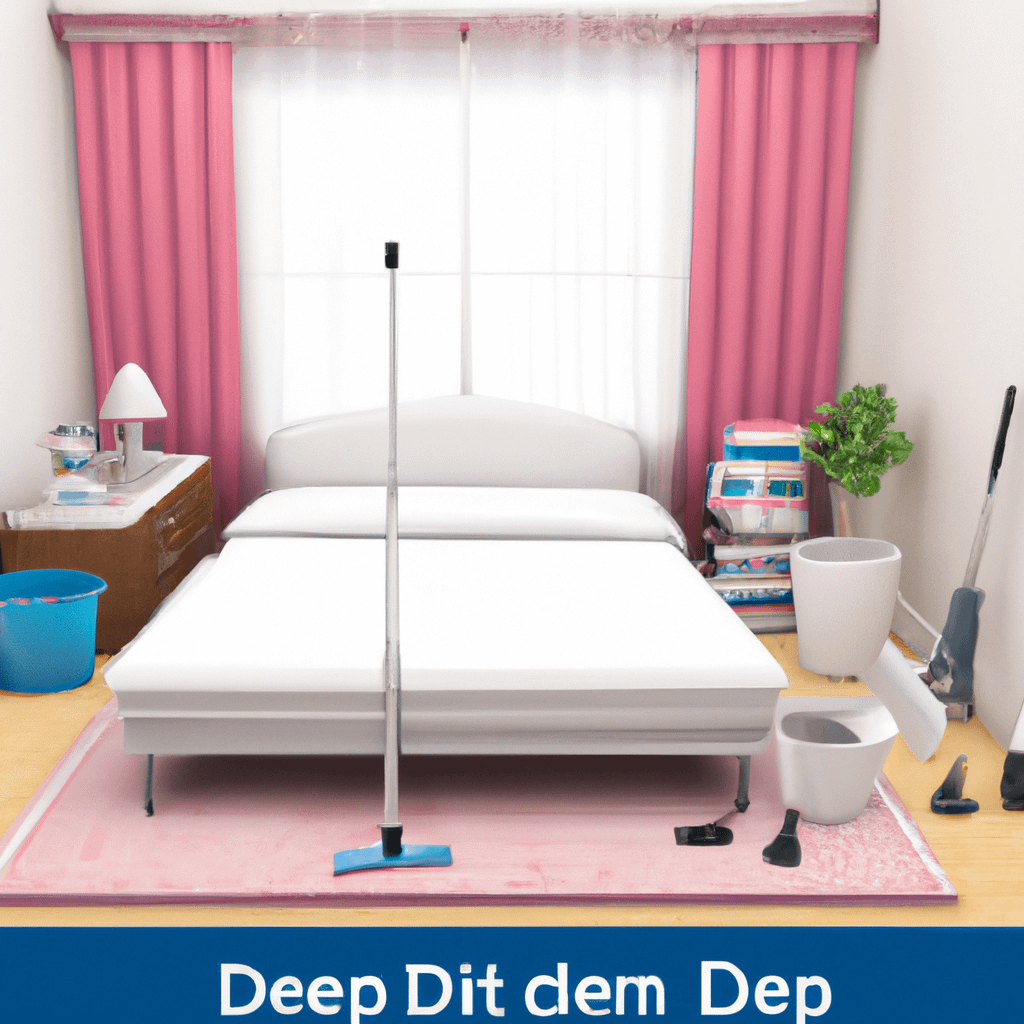 how-to-deep-clean-a-bedroom-get-ready-for-a-spotless-result-cleanup-faq