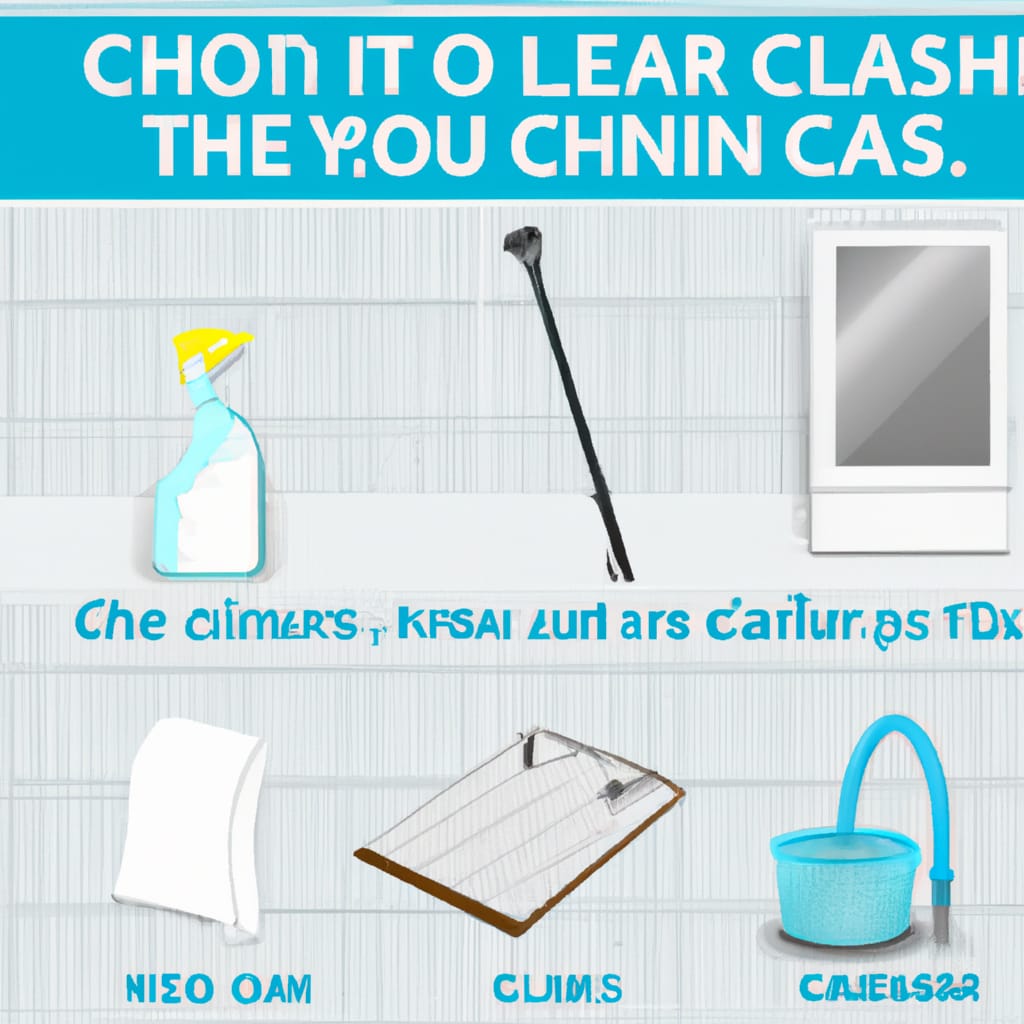 how-to-clean-a-house-professionally-a-checklist-cleanup-faq