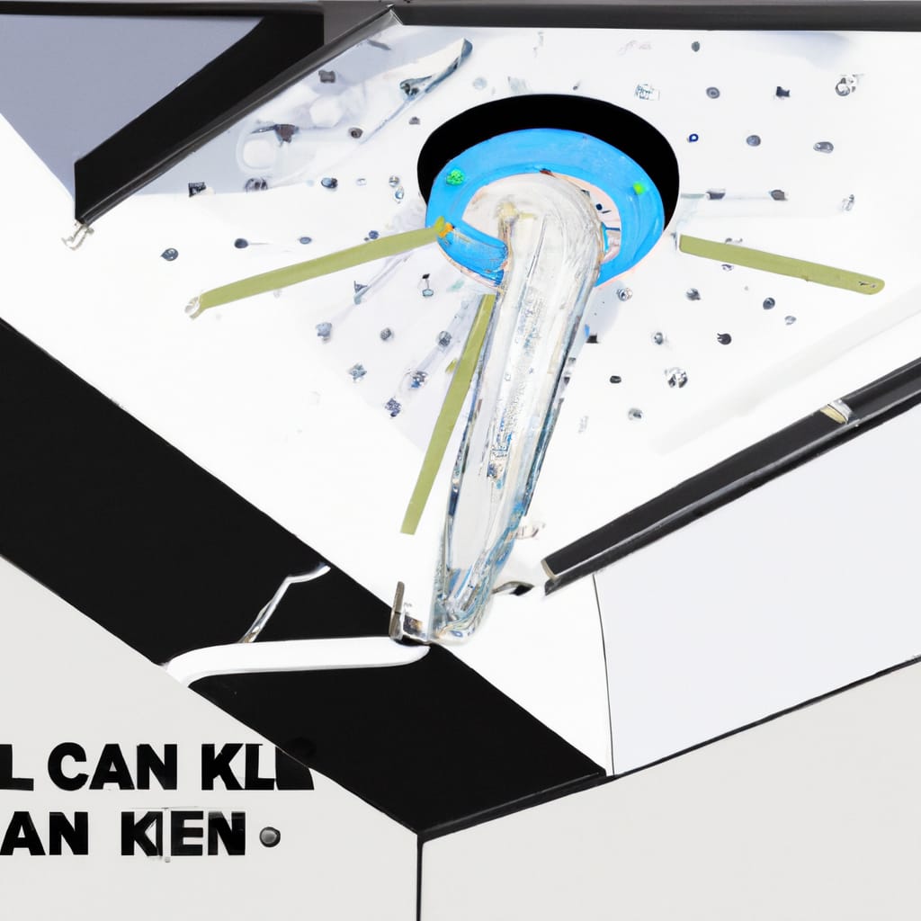 How to Clean a Kitchen Vent Easily & Quickly! » CleanUp FAQ