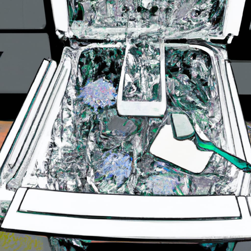 How to Clean a Moldy Dishwasher In Seconds A Guide » CleanUp FAQ