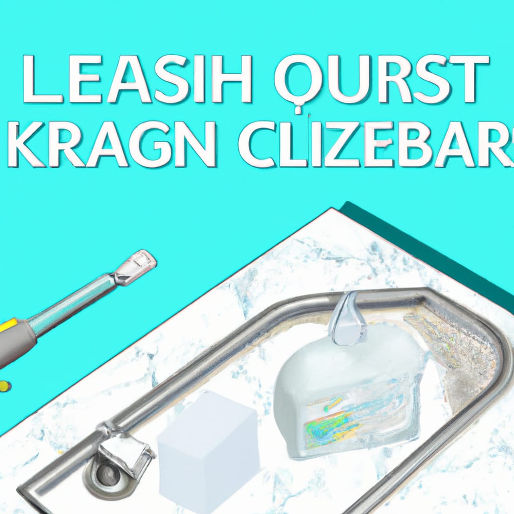 How to Clean Quartz Countertops Sparkling Perfection! » CleanUp FAQ