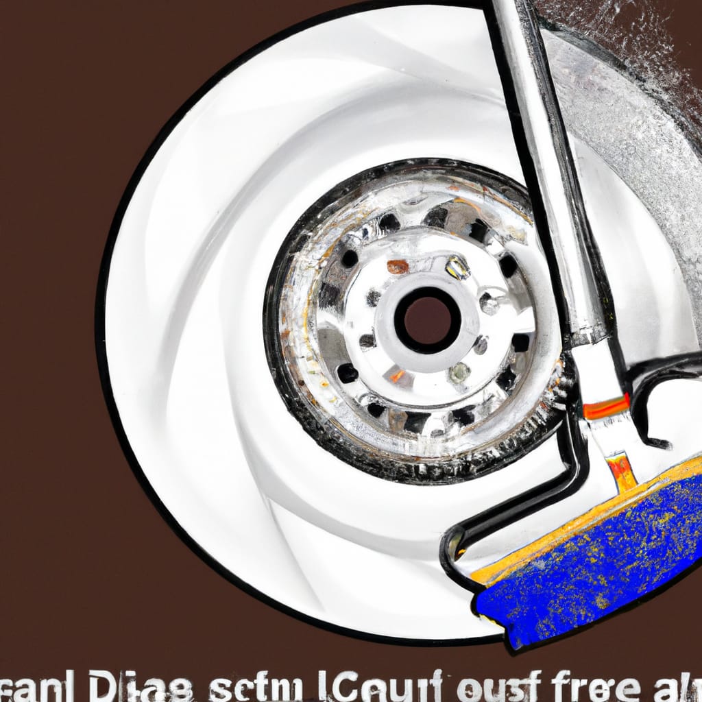 How to Clean Brake Dust Off Rims A StepbyStep Guide » CleanUp FAQ