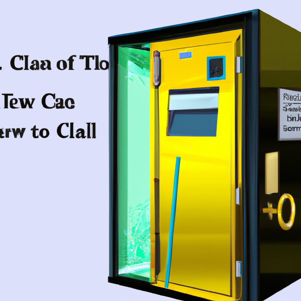 How to Clean Brass Post Office Box Doors StepbyStep Guide » CleanUp FAQ