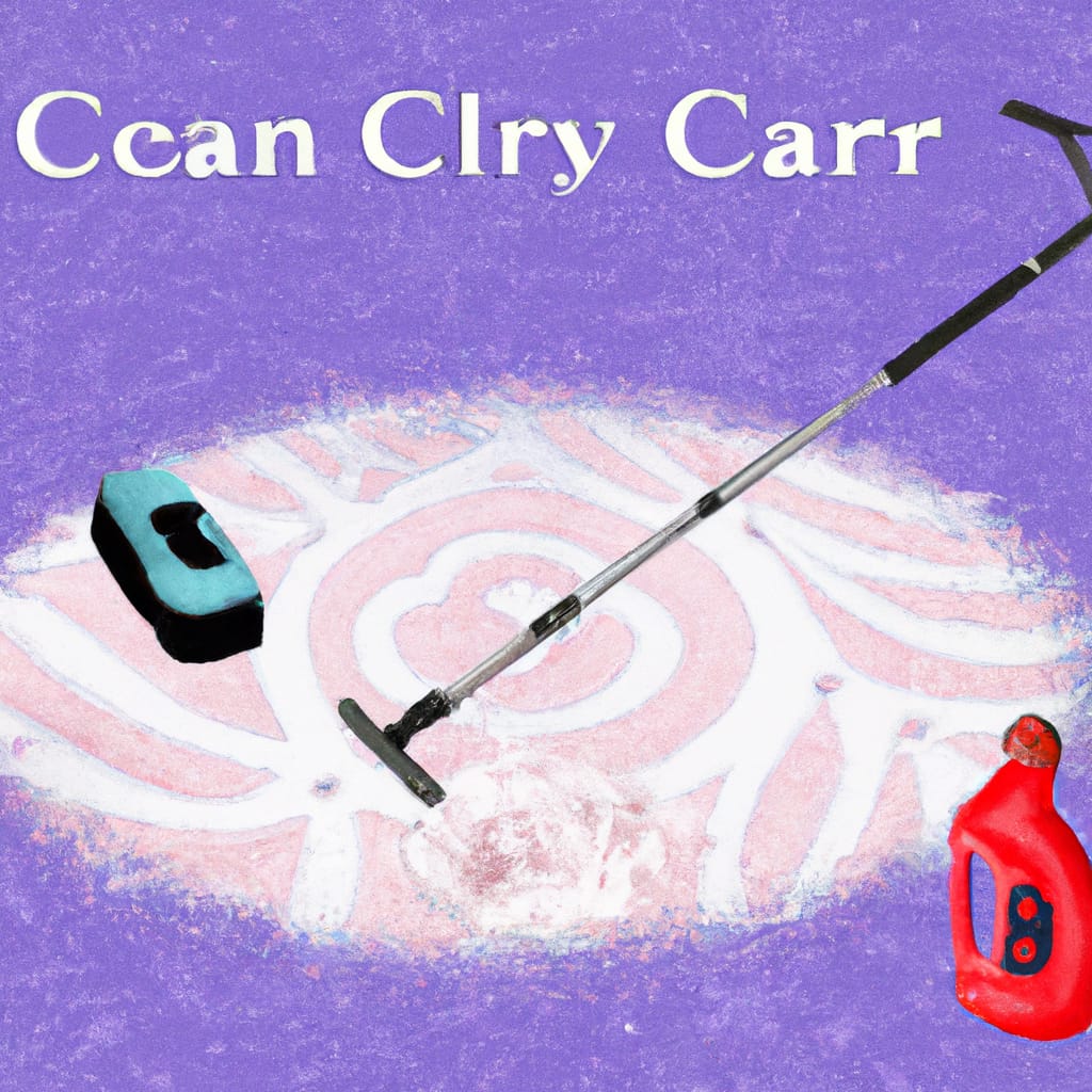 How to clean carpet with borax? » CleanUp FAQ