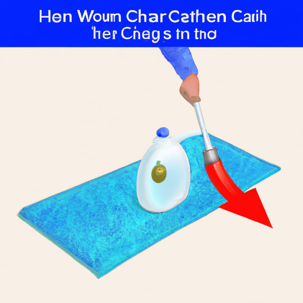 How to Clean Carpet without Water? Unbelievable Tips! » CleanUp FAQ