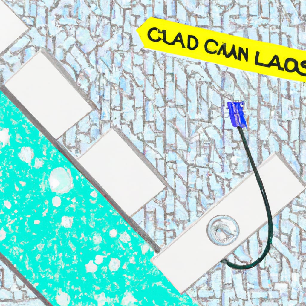 How to clean ceramic tile shower floor? » CleanUp FAQ