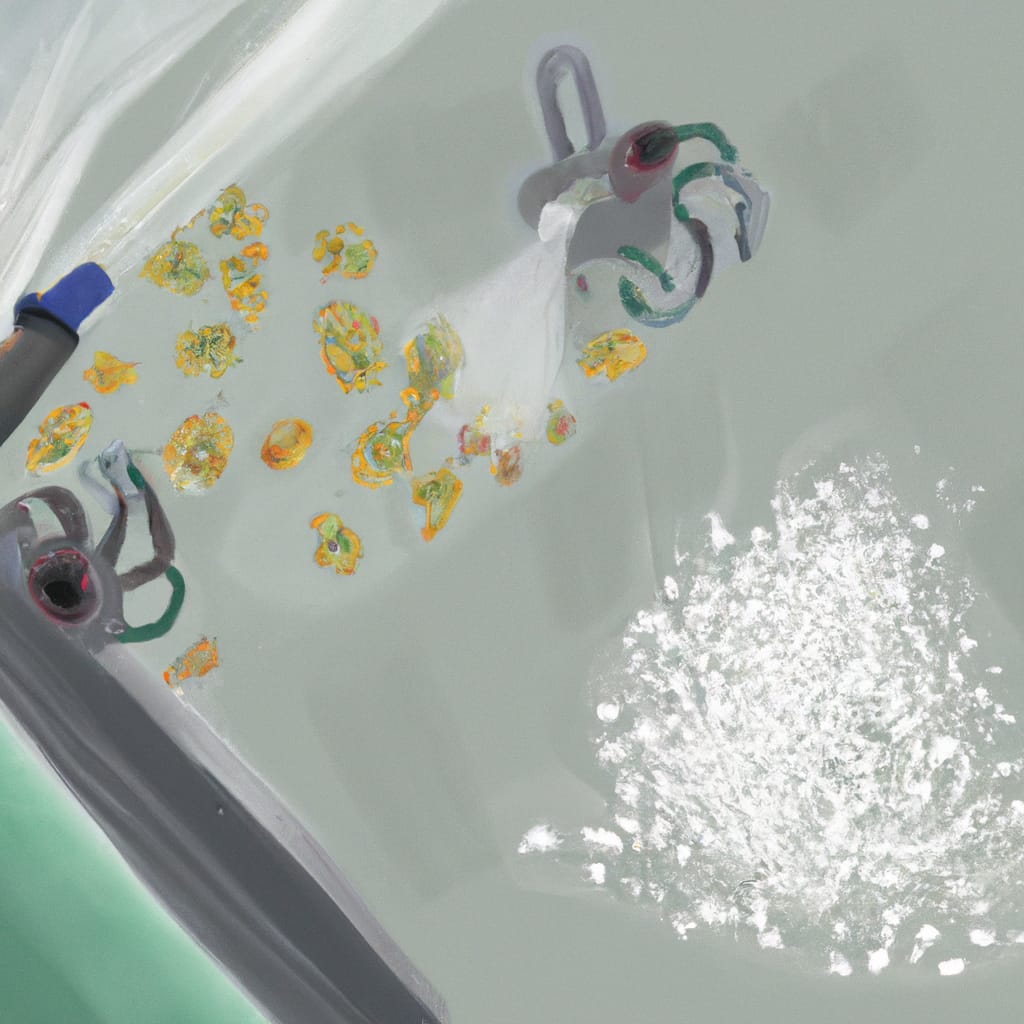 How to Quickly & Easily Clean Cobwebs from Popcorn Ceiling » CleanUp FAQ