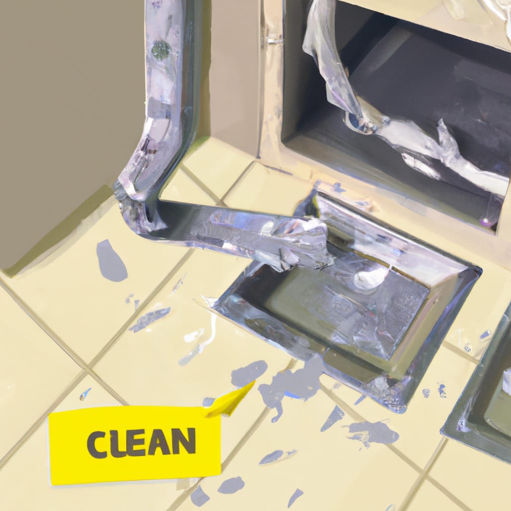 How to Quickly and Easily Clean Drain Vents! » CleanUp FAQ