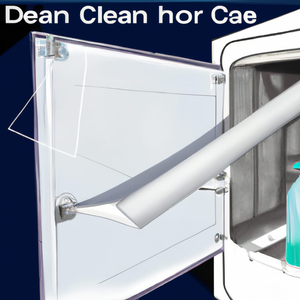 How to Clean Duct Vents Quick & Easy Tips! » CleanUp FAQ