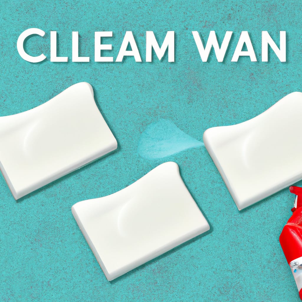 How to clean foam floor tiles? » CleanUp FAQ