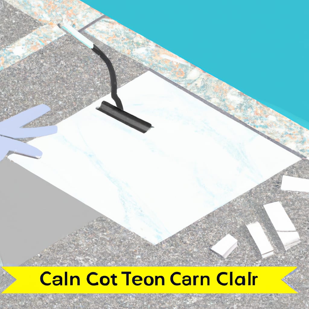 How to clean granite floor tiles? » CleanUp FAQ