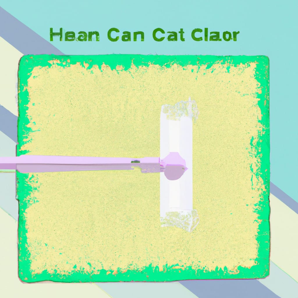 How to clean hair from carpet? » CleanUp FAQ