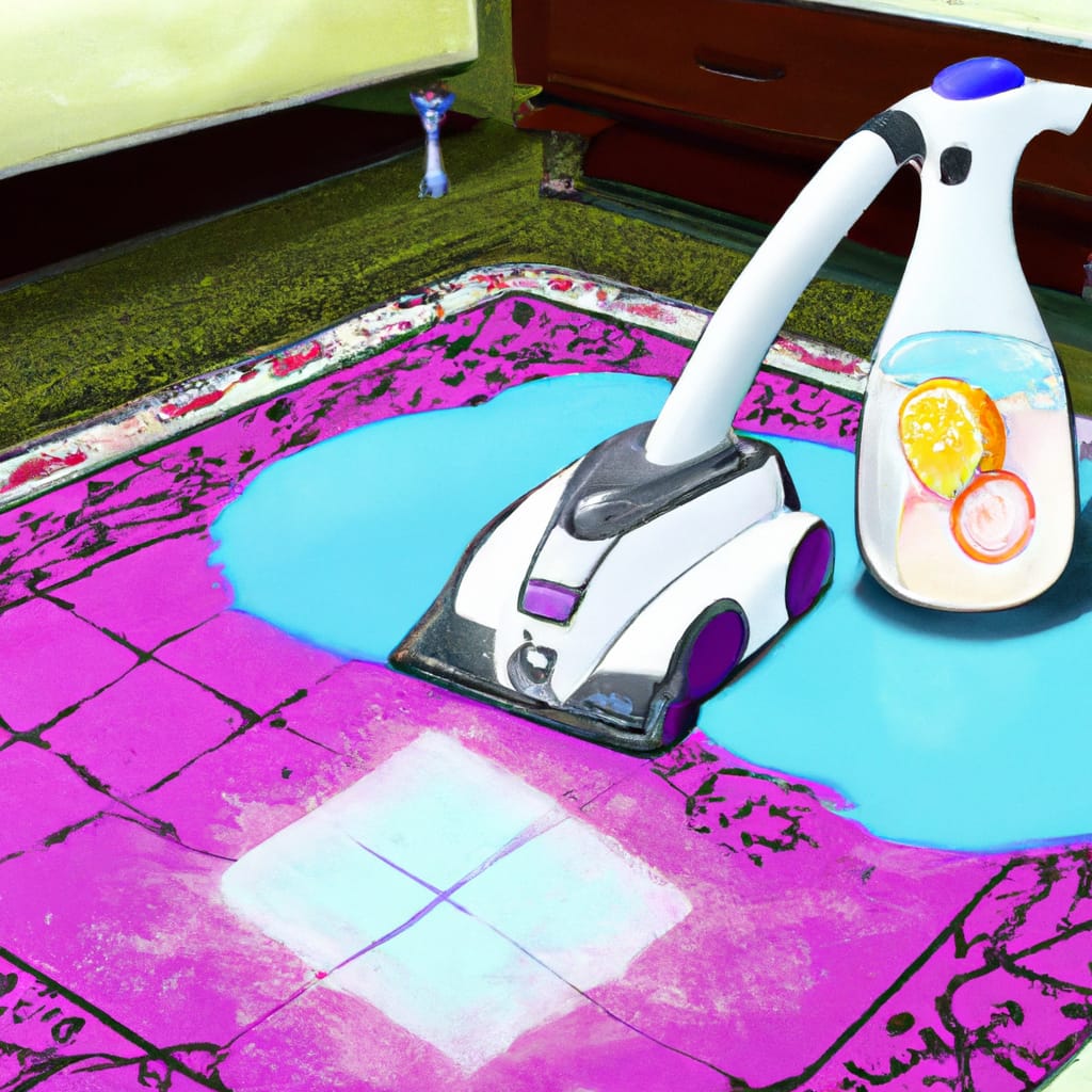 How to Instantly Clean Juice Out of Carpet 60 Seconds! » CleanUp FAQ