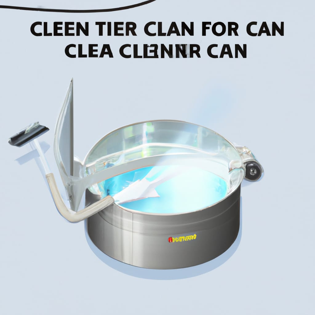 How to Clean Kitchen Exhaust Fan Grease Quick & Easy Tips! » CleanUp FAQ