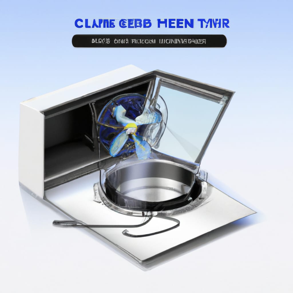 How to Clean Exhaust Fan Screen Quickly A StepbyStep Guide » CleanUp FAQ