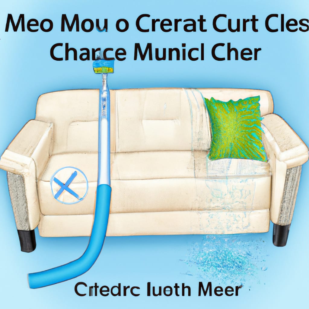 How to Clean Microfiber Upholstery A Guide! » CleanUp FAQ