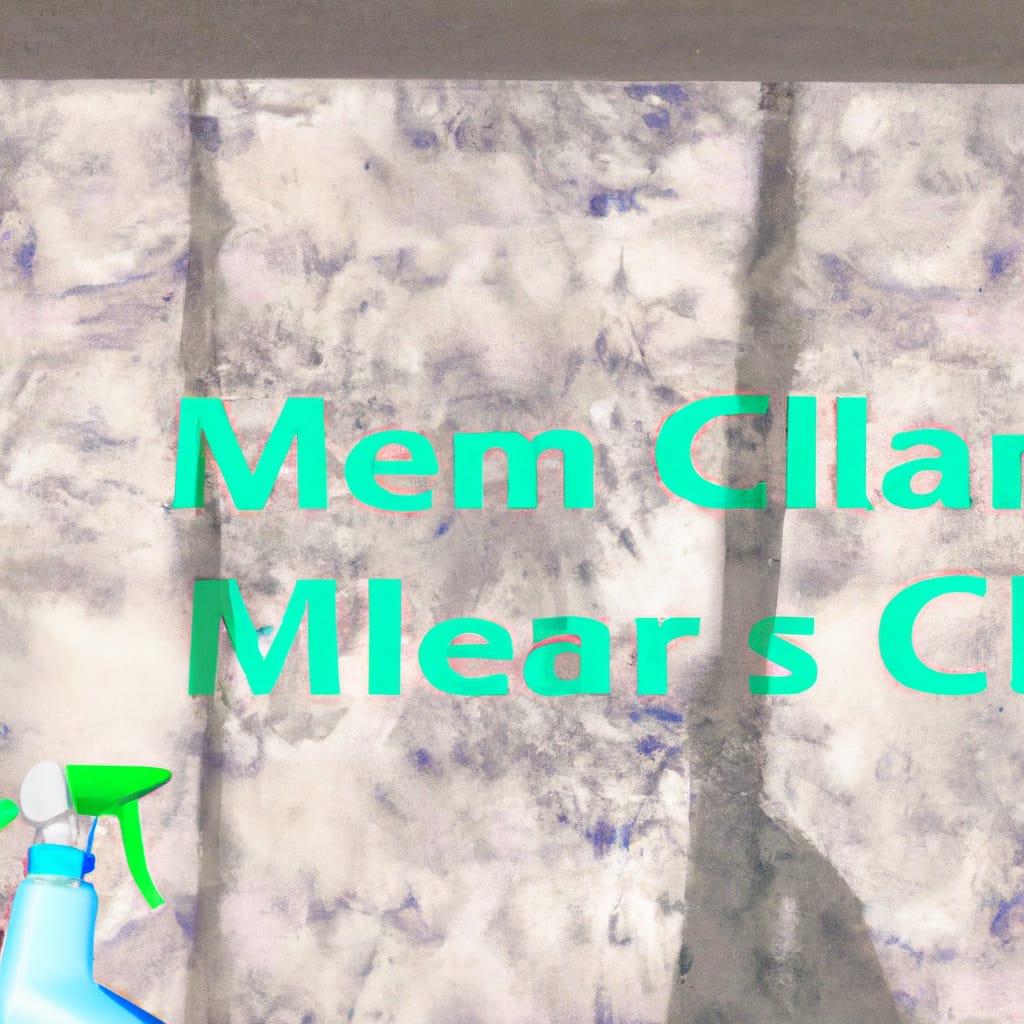 How to Remove Mildew Smell from Carpet Fast & Easy! » CleanUp FAQ