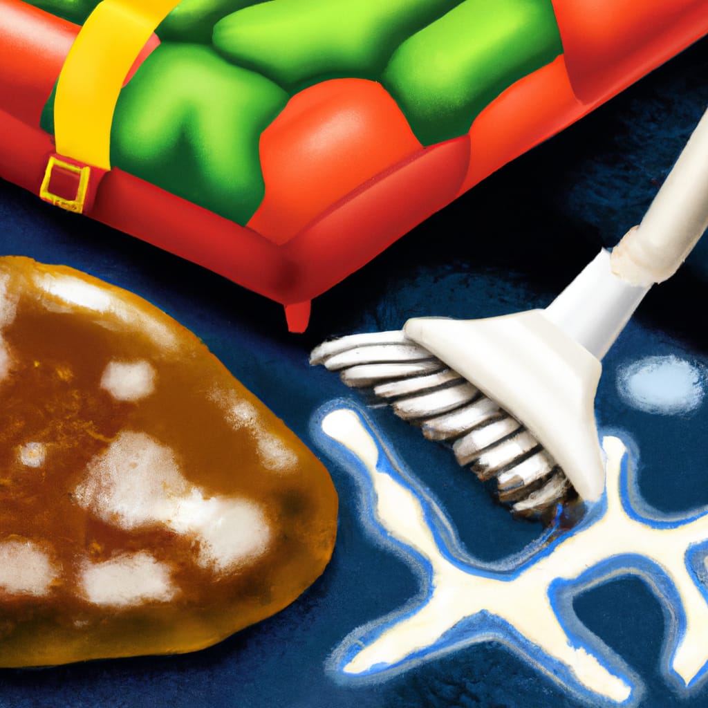 How to Clean Mold From Leather A Quick and Easy Guide! » CleanUp FAQ