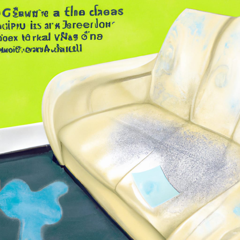 How to Clean Mold off Leather Furniture Fast & Easy! » CleanUp FAQ