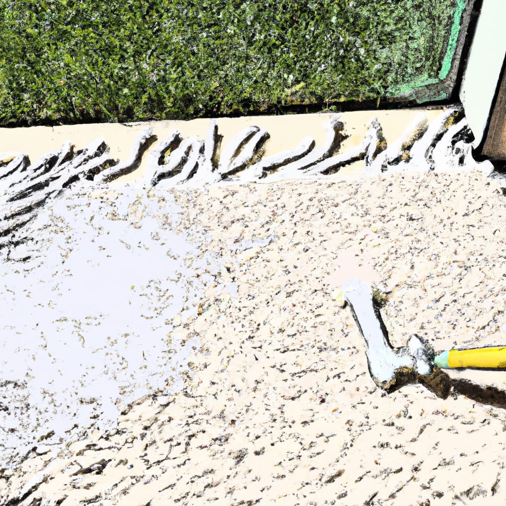 Learn How to Easily Clean Mold Off Outdoor Rug! » CleanUp FAQ