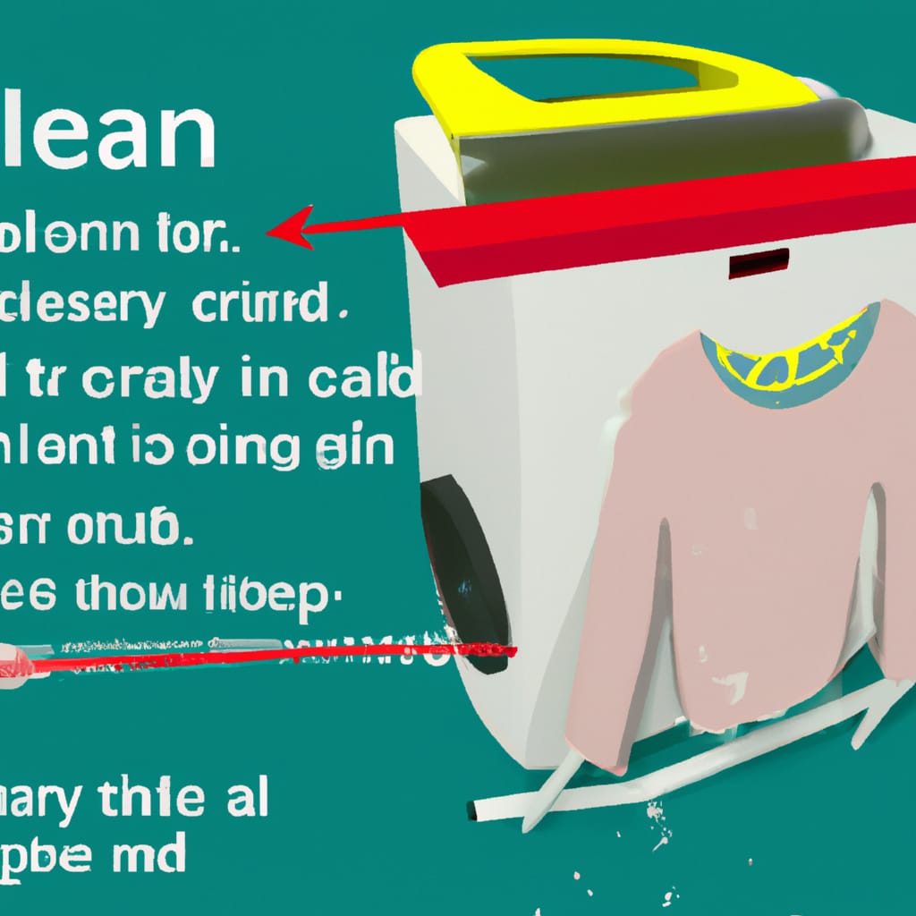How to Clean Moldy Clothes Quickly & Easily! » CleanUp FAQ