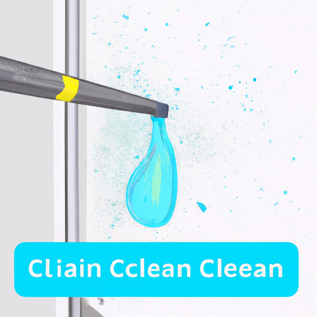 How to Clean Oil Stains from Kitchen Walls in 60 Seconds! » CleanUp FAQ