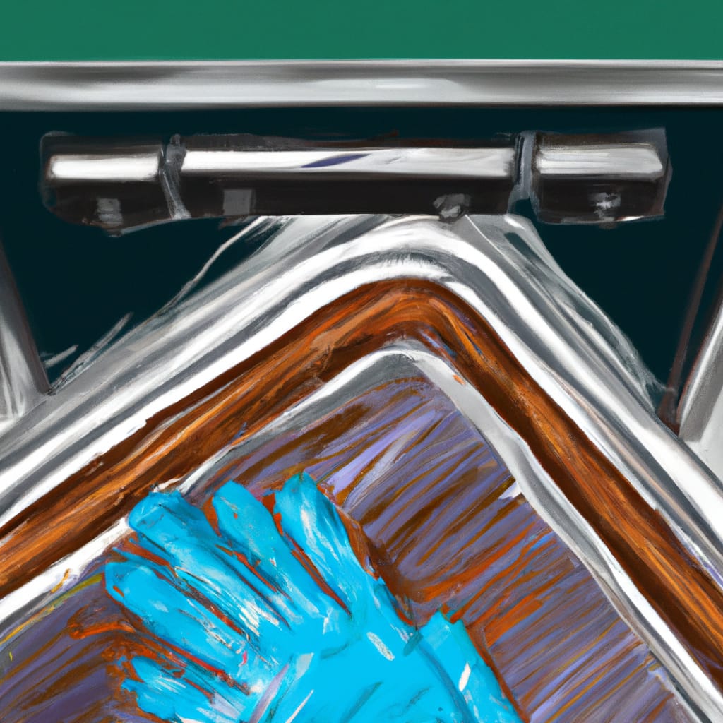 How to Clean Oven Vents A Simple Guide » CleanUp FAQ