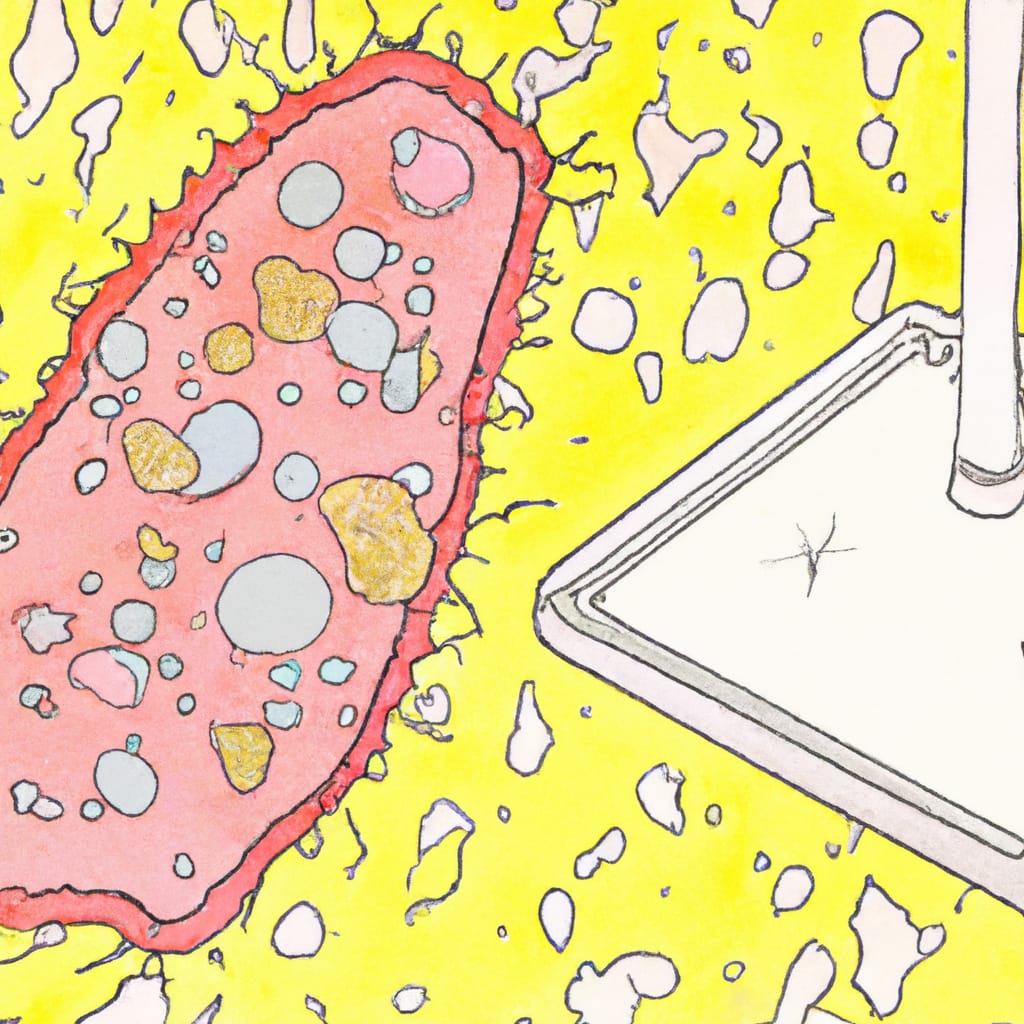 How to Clean Pink Mold from Shower A StepbyStep Guide » CleanUp FAQ