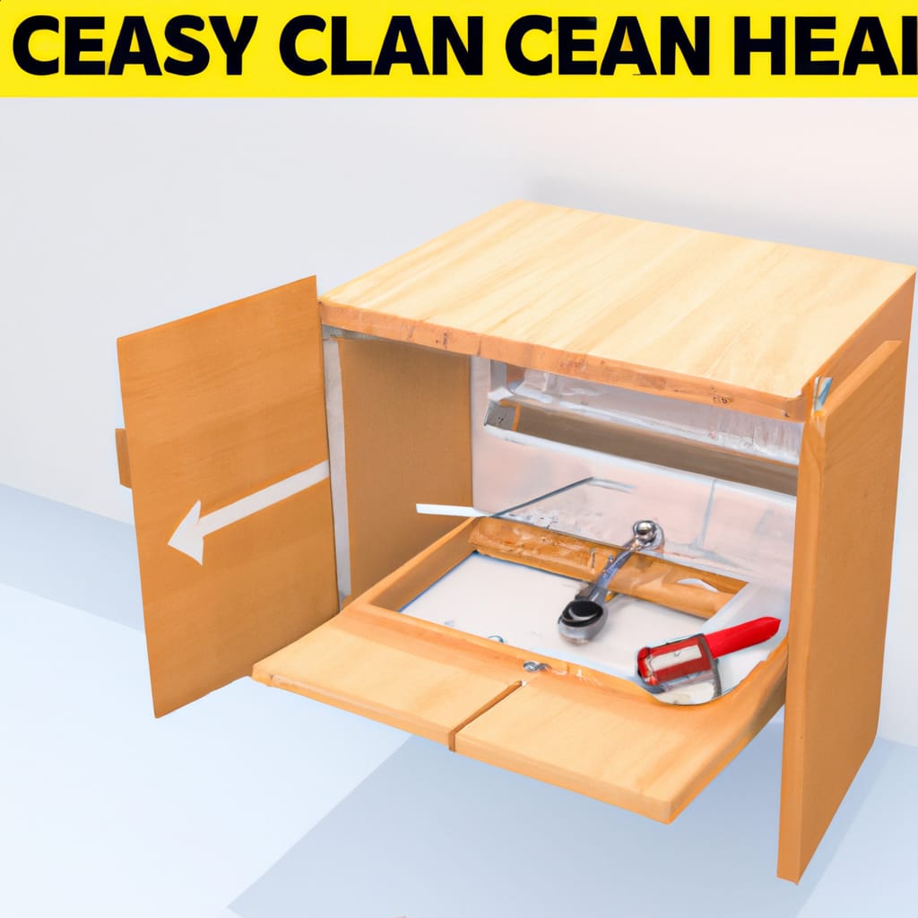 How to Clean Plywood Kitchen Get Spotless Results! » CleanUp FAQ