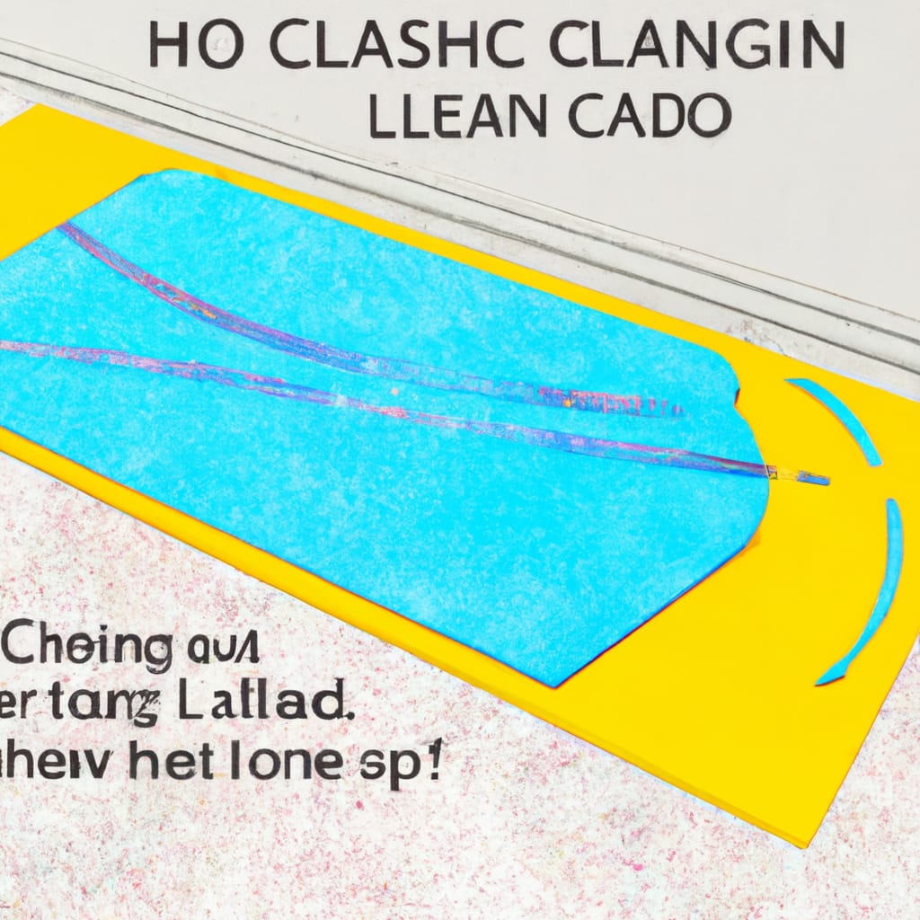 how-to-clean-rubber-floor-mats-an-easy-guide-cleanup-faq