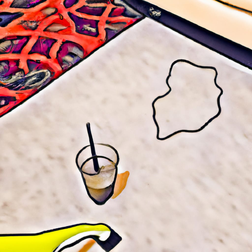 How to clean smoothie out of carpet? ?? CleanUp FAQ