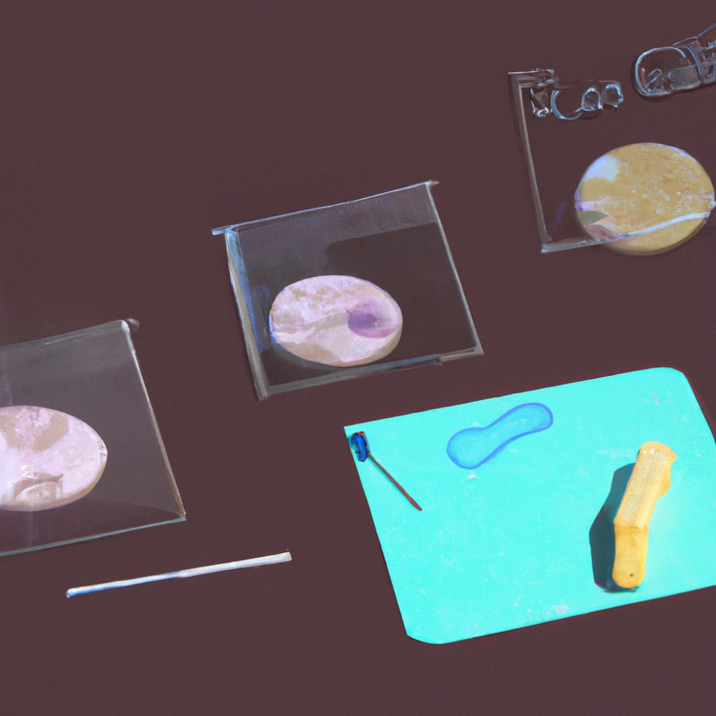 How to Clean Sticky Resin Molds A StepbyStep Guide » CleanUp FAQ