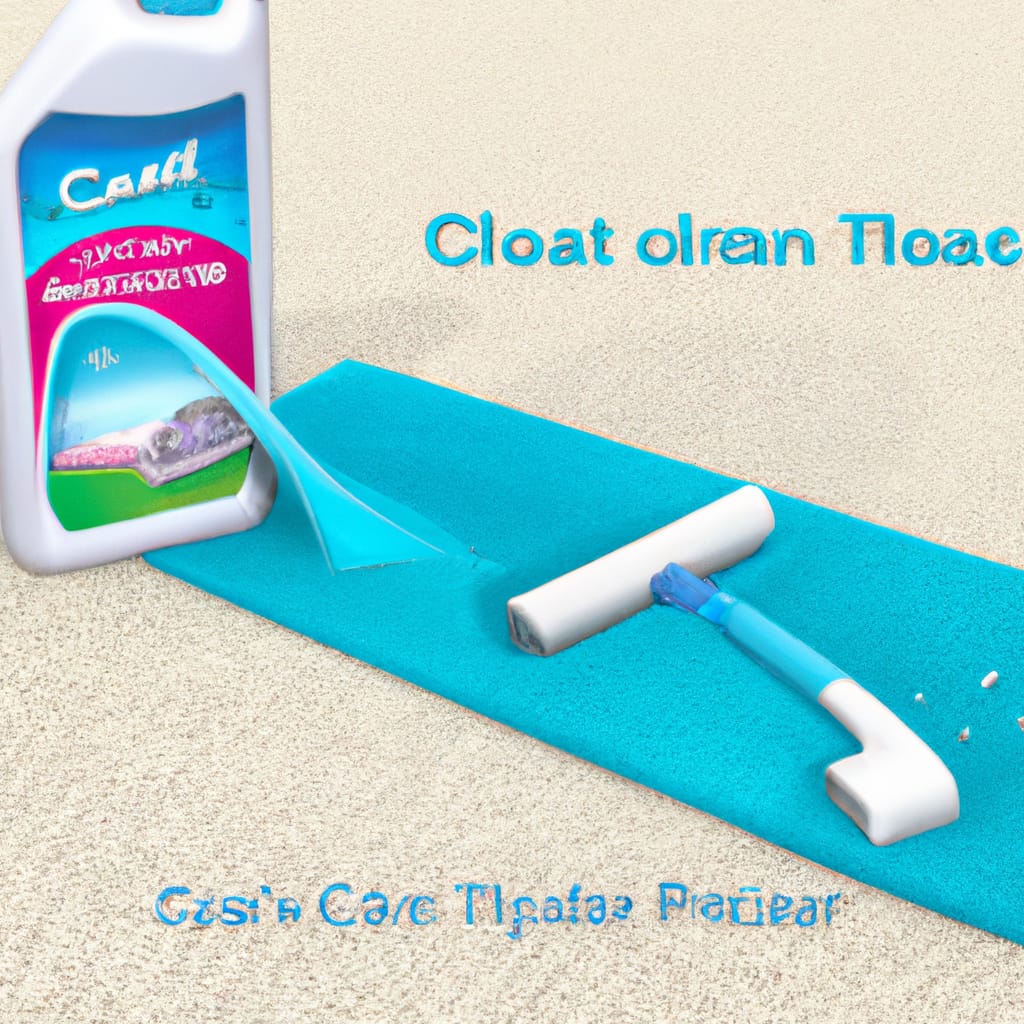 Easily Remove Toothpaste Stains From Carpet Here's How! » CleanUp FAQ